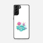 Candy Kitties-Samsung-Snap-Phone Case-ellr