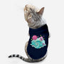 Candy Kitties-Cat-Basic-Pet Tank-ellr