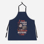 I Hope This Email Finds You-Unisex-Kitchen-Apron-eduely
