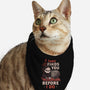 I Hope This Email Finds You-Cat-Bandana-Pet Collar-eduely