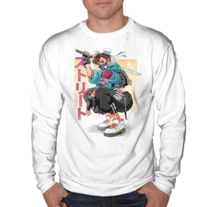 Street Samurai