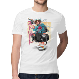 Street Samurai
