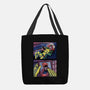 I Miss You Remy-None-Basic Tote-Bag-zascanauta