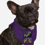 I Miss You Remy-Dog-Bandana-Pet Collar-zascanauta