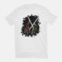 Battle Of Force-Youth-Basic-Tee-nickzzarto