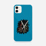 Battle Of Force-iPhone-Snap-Phone Case-nickzzarto