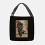 The Way Of Maximus-None-Adjustable Tote-Bag-DrMonekers