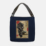 The Way Of Maximus-None-Adjustable Tote-Bag-DrMonekers