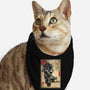 The Way Of Maximus-Cat-Bandana-Pet Collar-DrMonekers