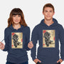 The Way Of Maximus-Unisex-Pullover-Sweatshirt-DrMonekers