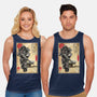 The Way Of Maximus-Unisex-Basic-Tank-DrMonekers