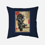 The Way Of Maximus-None-Removable Cover w Insert-Throw Pillow-DrMonekers