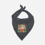 Keep Growing Cat-Dog-Bandana-Pet Collar-Ca Mask