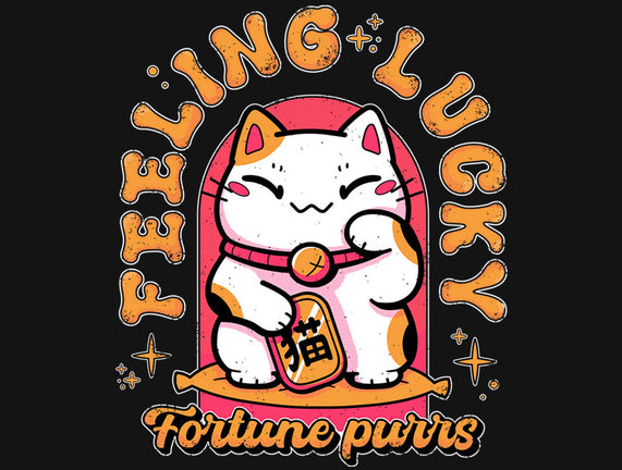 Fortune Purrs