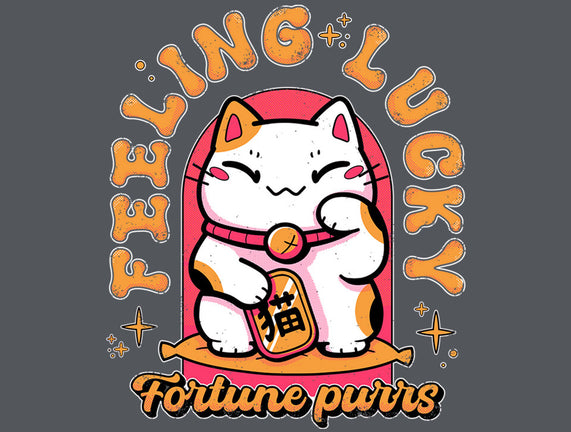Fortune Purrs