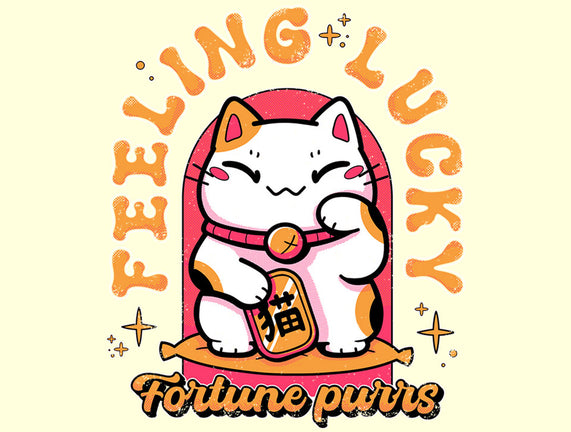 Fortune Purrs