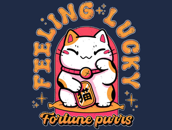 Fortune Purrs