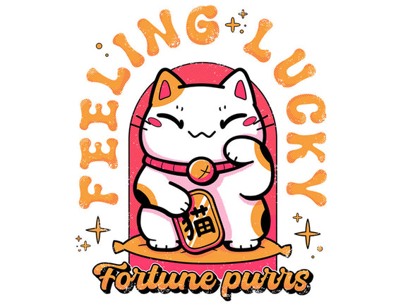 Fortune Purrs