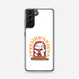 Fortune Purrs-Samsung-Snap-Phone Case-Ca Mask