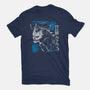 Kaiju Kafka Hibino-Mens-Heavyweight-Tee-xMorfina