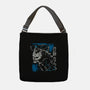 Kaiju Kafka Hibino-None-Adjustable Tote-Bag-xMorfina