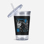 Kaiju Kafka Hibino-None-Acrylic Tumbler-Drinkware-xMorfina