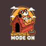 Beagle Summer Vacation-Cat-Bandana-Pet Collar-Studio Mootant