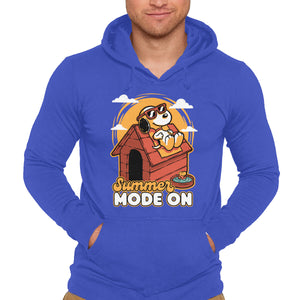 Beagle Summer Vacation