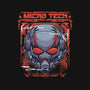 Ant Mech-Unisex-Pullover-Sweatshirt-Astrobot Invention