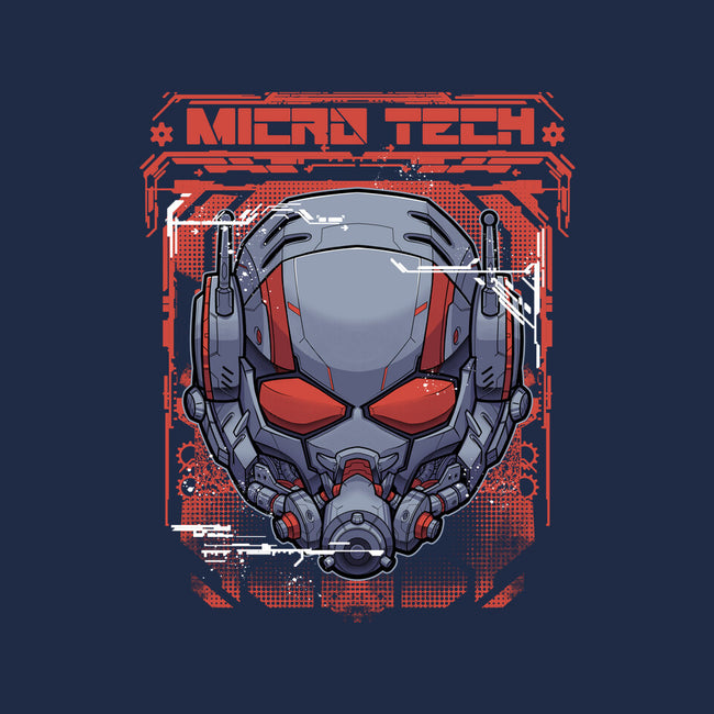 Ant Mech-Unisex-Pullover-Sweatshirt-Astrobot Invention