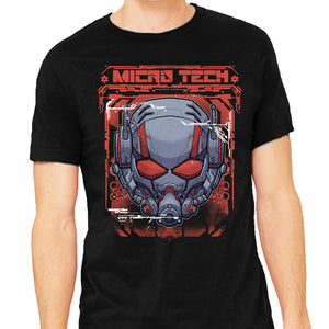 Ant Mech