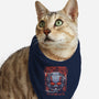 Ant Mech-Cat-Bandana-Pet Collar-Astrobot Invention