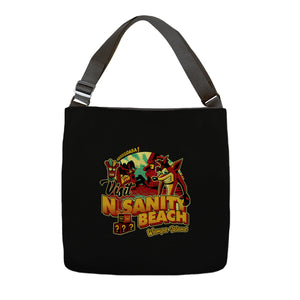 Visit N Sanity Beach