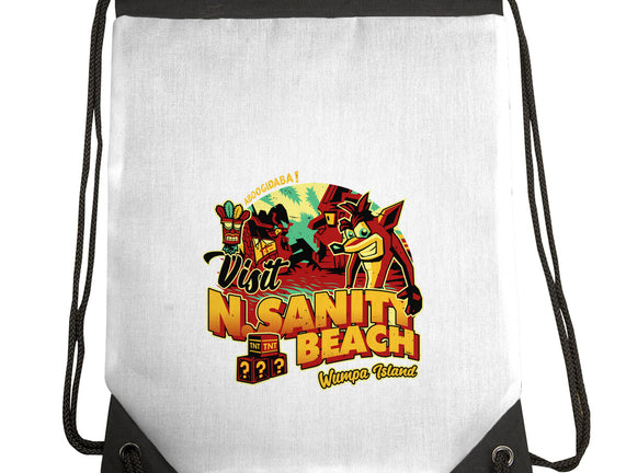 Visit N Sanity Beach