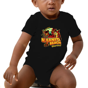 Visit N Sanity Beach
