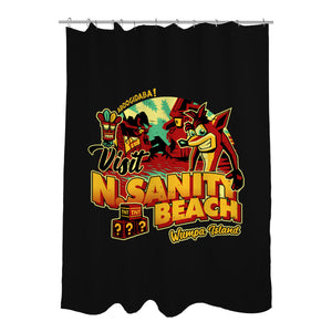 Visit N Sanity Beach