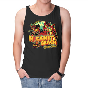 Visit N Sanity Beach