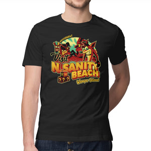 Visit N Sanity Beach