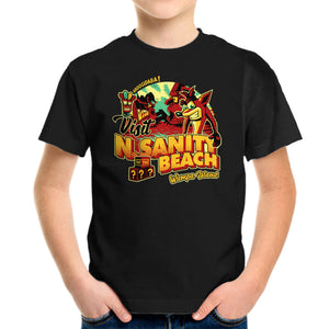 Visit N Sanity Beach