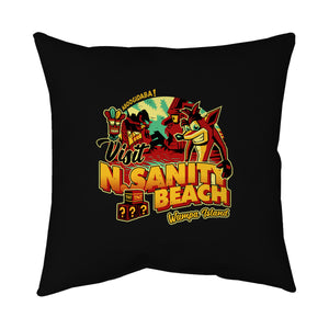 Visit N Sanity Beach