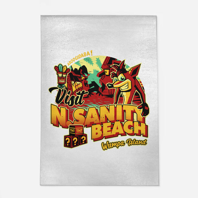 Visit N Sanity Beach-None-Indoor-Rug-daobiwan