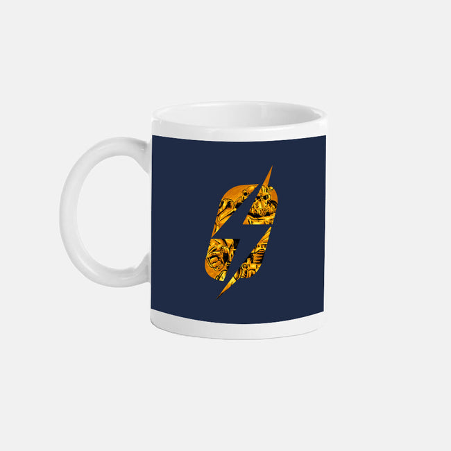 Power Armor-None-Mug-Drinkware-spoilerinc