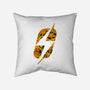 Power Armor-None-Removable Cover-Throw Pillow-spoilerinc