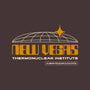 New Vegas Institute-None-Drawstring-Bag-Hafaell
