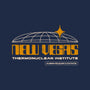 New Vegas Institute-Mens-Long Sleeved-Tee-Hafaell