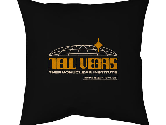 New Vegas Institute