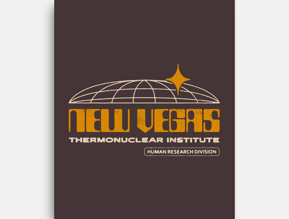 New Vegas Institute