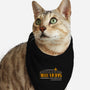 New Vegas Institute-Cat-Bandana-Pet Collar-Hafaell