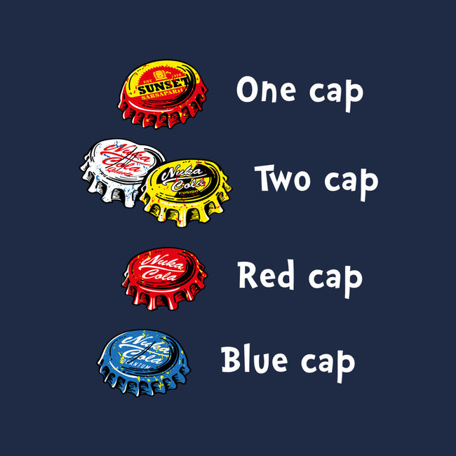 Bottle Caps Fever-Baby-Basic-Tee-Olipop