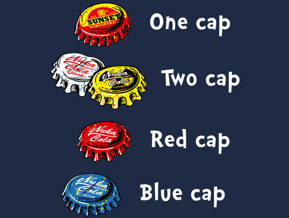 Bottle Caps Fever
